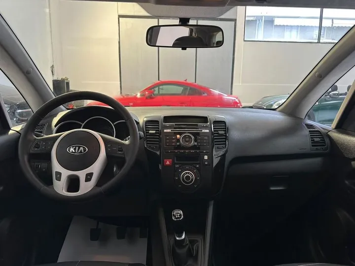 Kia Venga