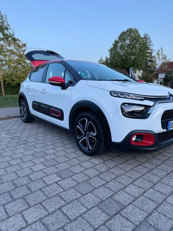 Citroën C3