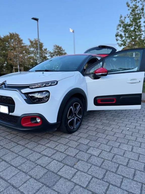Citroën C3