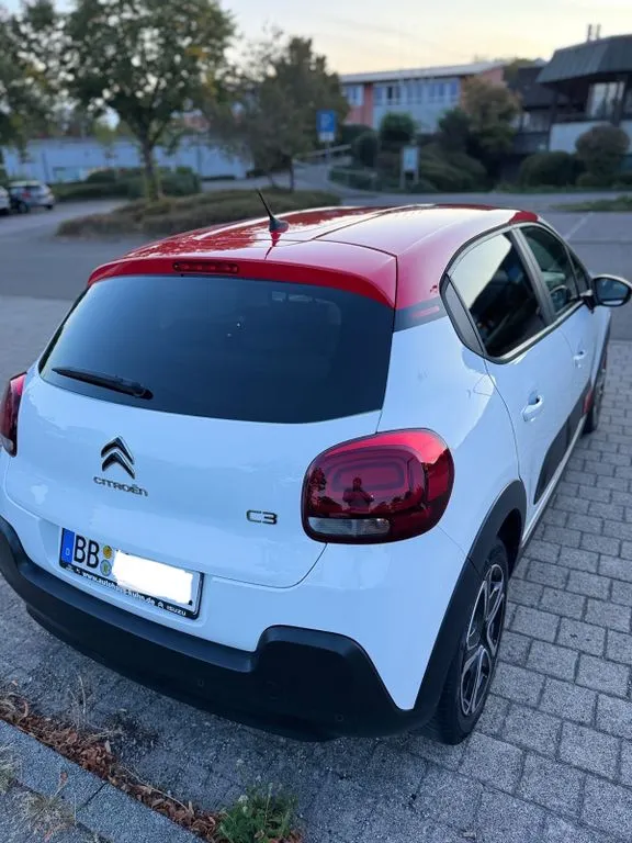 Citroën C3