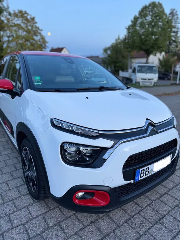 Citroën C3