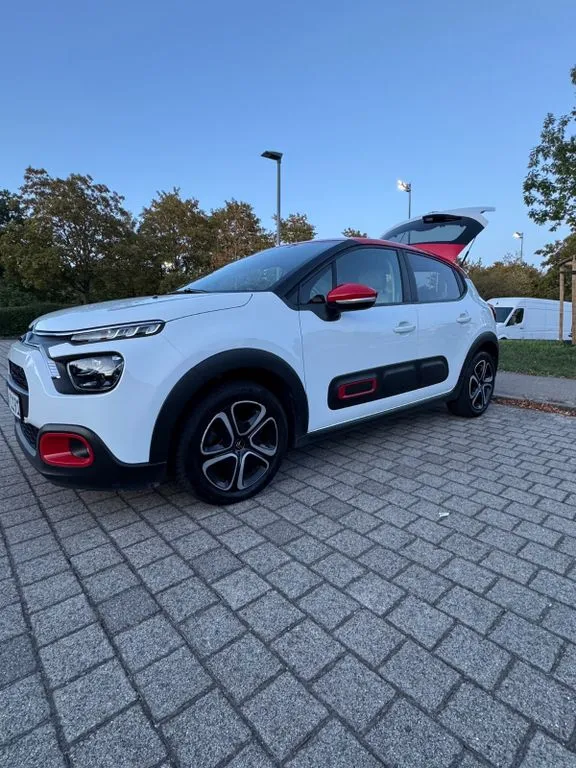 Citroën C3