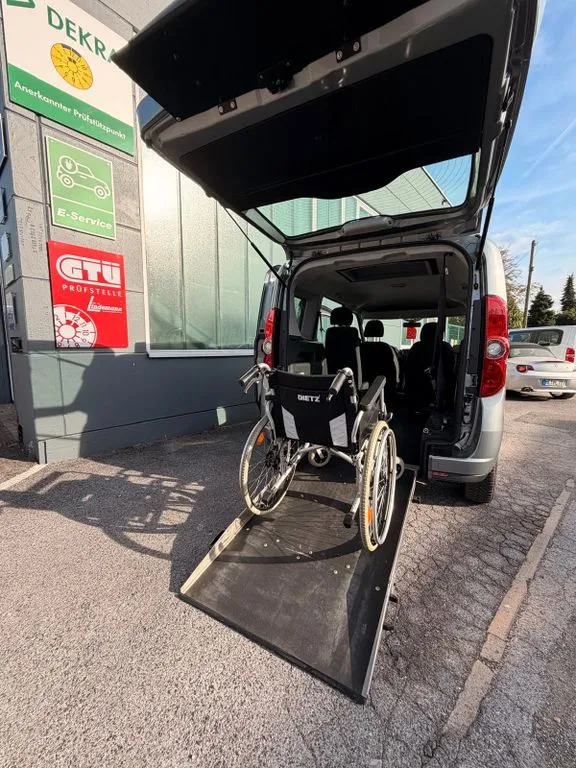 Fiat Doblo