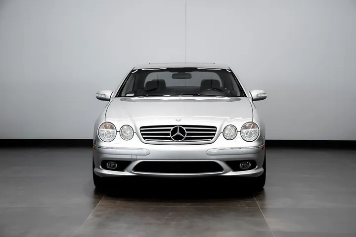 Mercedes-Benz Other