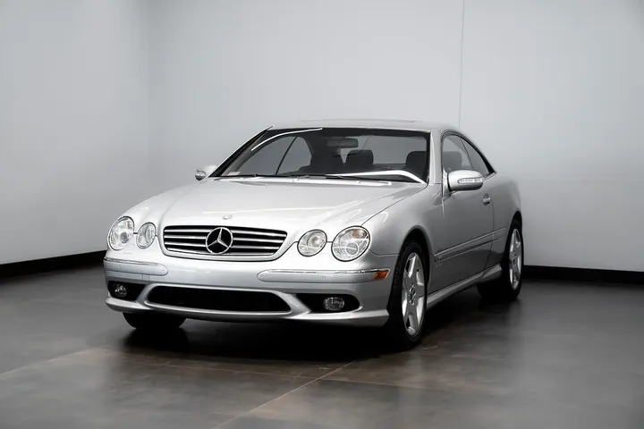 Mercedes-Benz Other