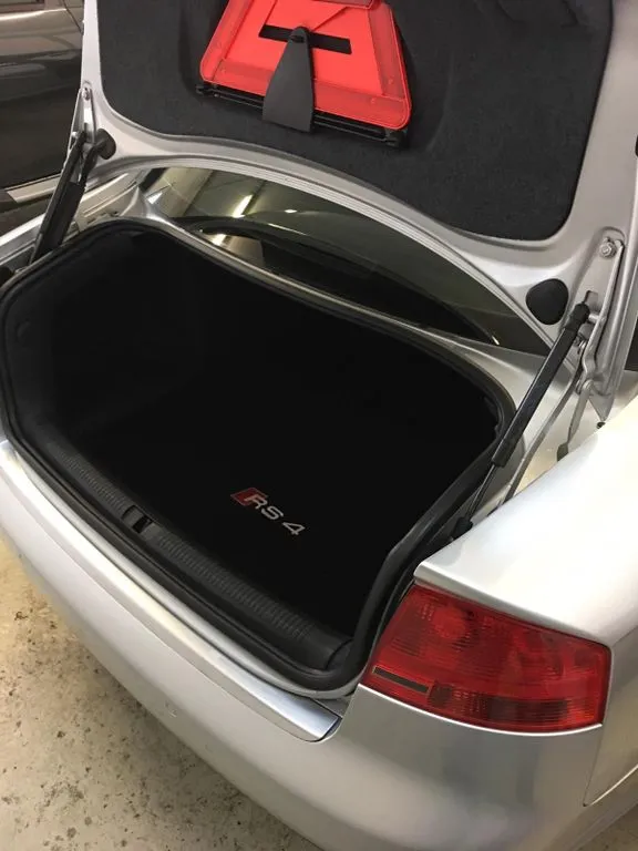 Audi RS4
