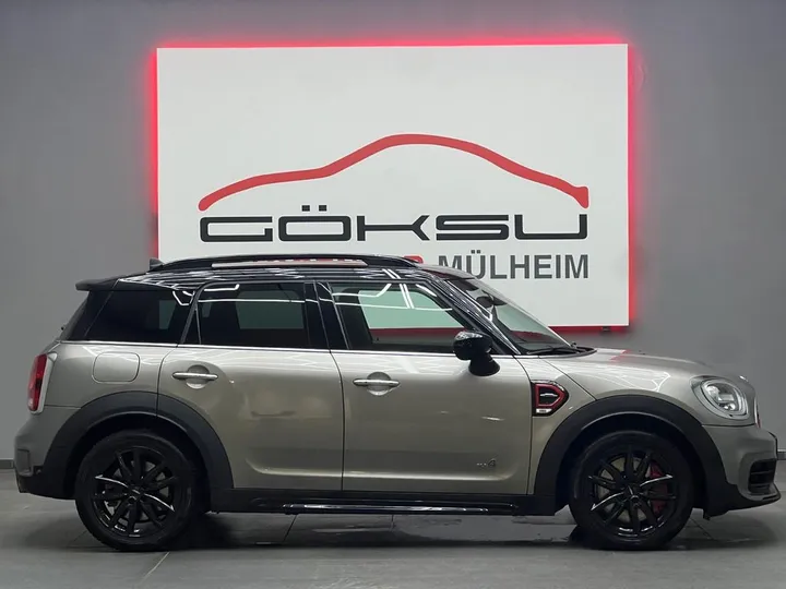 MINI John Cooper Works