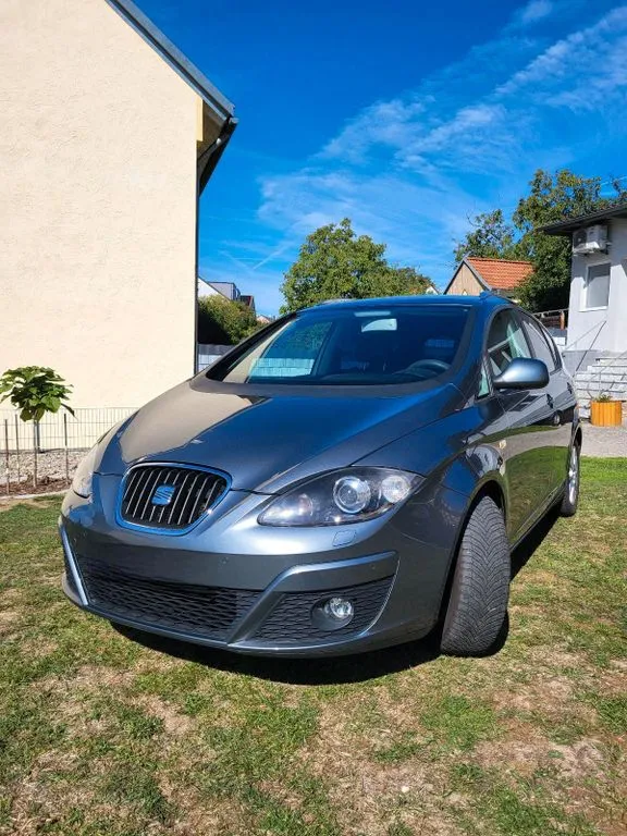 Seat Altea