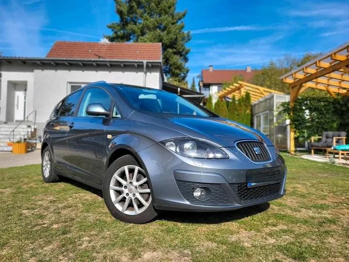 Seat Altea