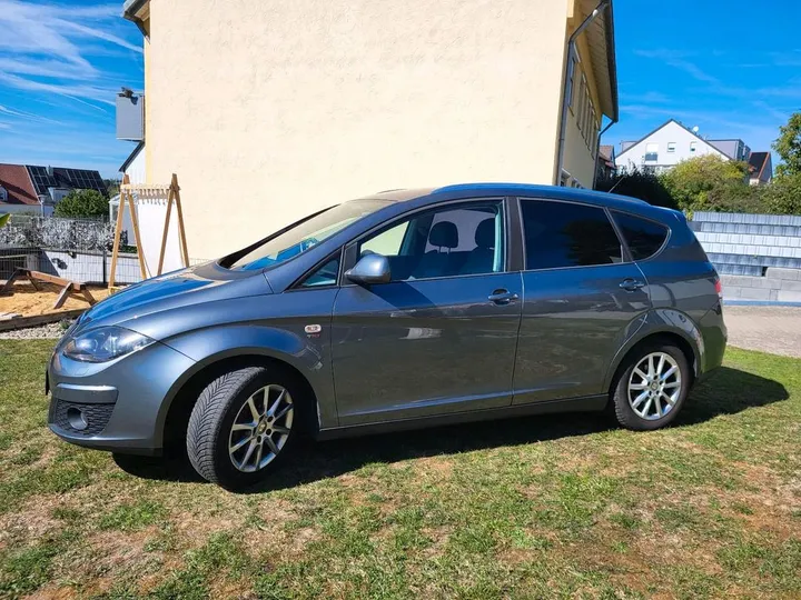 Seat Altea