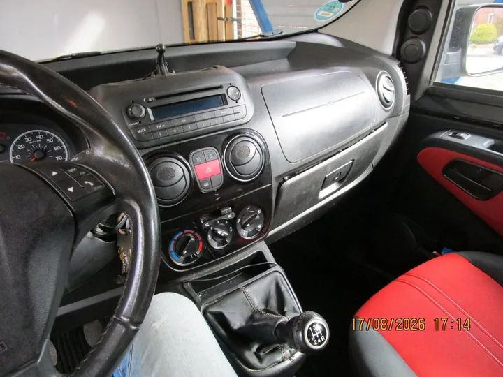 Fiat Qubo