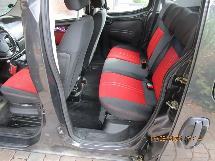 Fiat Qubo