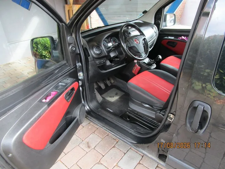 Fiat Qubo