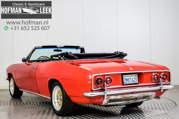 Chevrolet Other