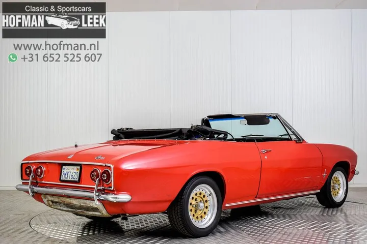 Chevrolet Other