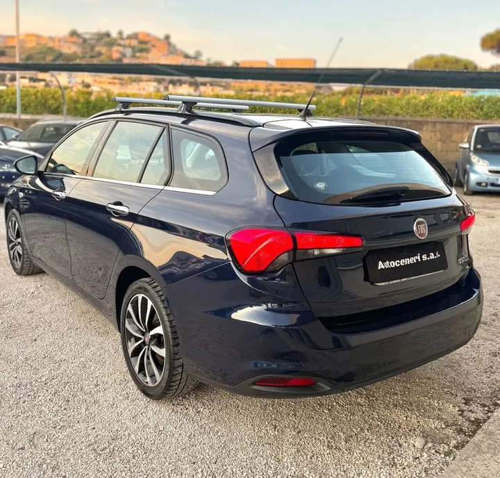 Fiat Tipo