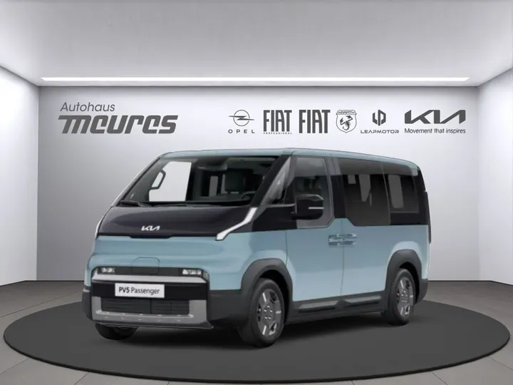 Kia PV5