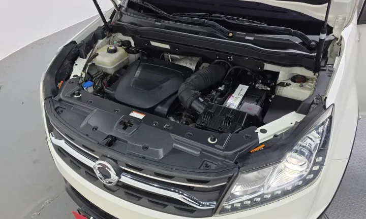 KG_Mobility_Ssangyong KORANDO
