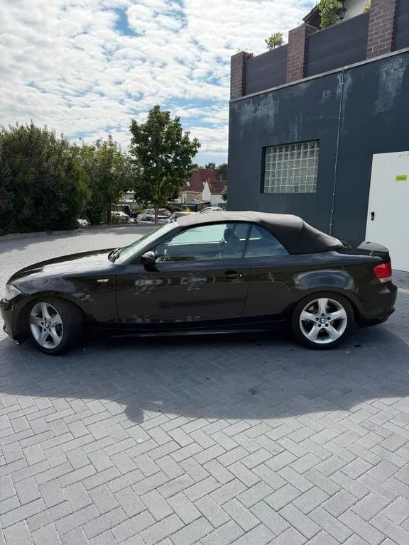BMW 123