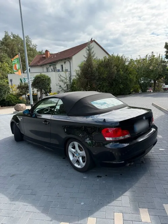BMW 123