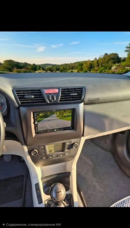 Fiat Stilo