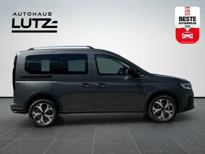 Ford Tourneo Connect