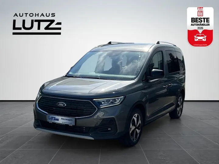 Ford Tourneo Connect