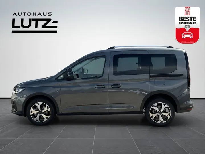 Ford Tourneo Connect