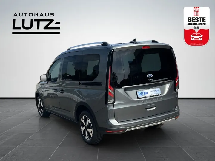 Ford Tourneo Connect