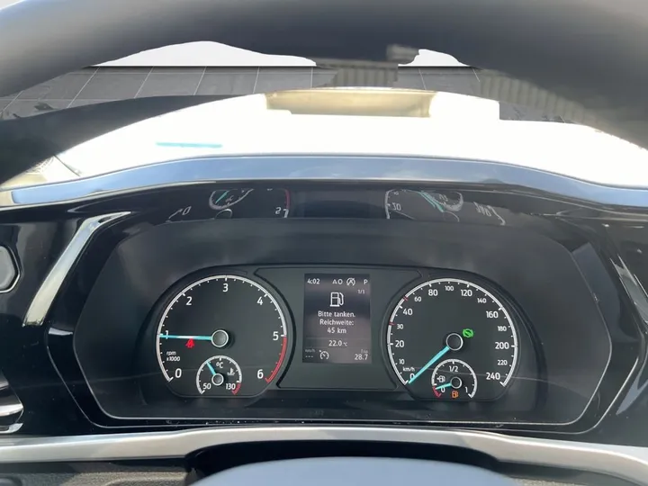 Ford Tourneo Connect