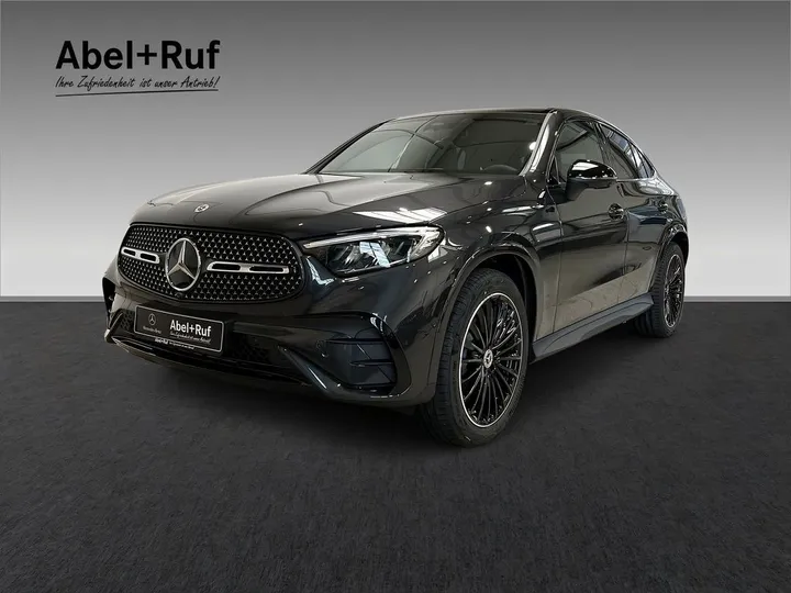 Mercedes-Benz GLC 200