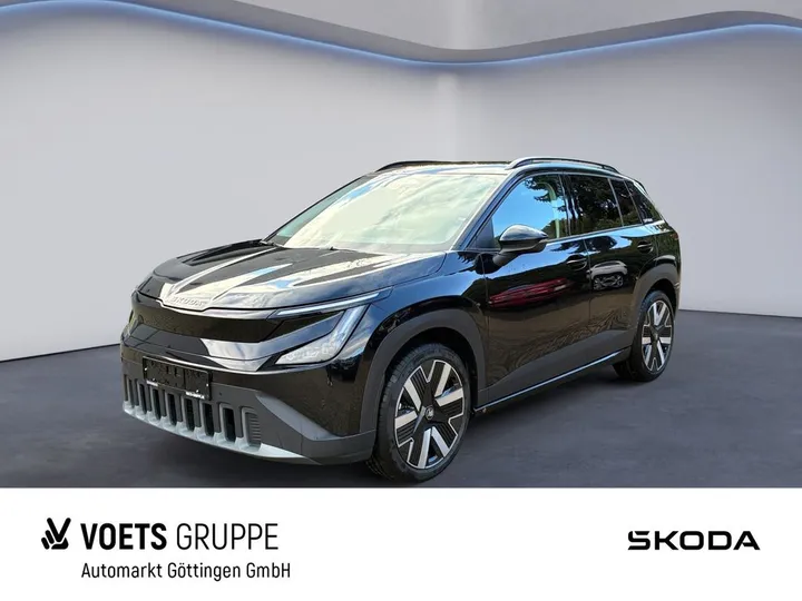 Škoda Epiq