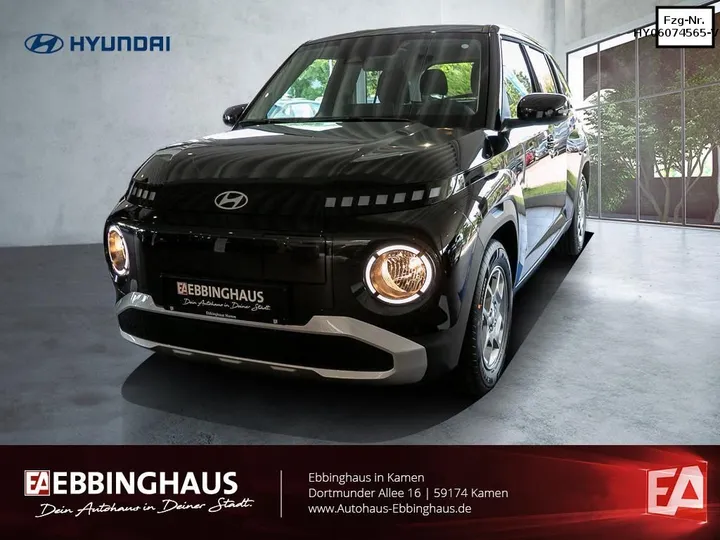 Hyundai INSTER