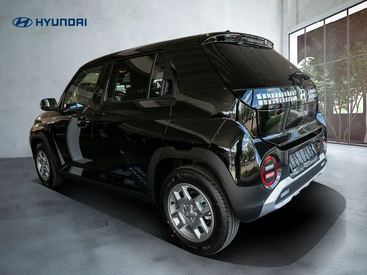 Hyundai INSTER