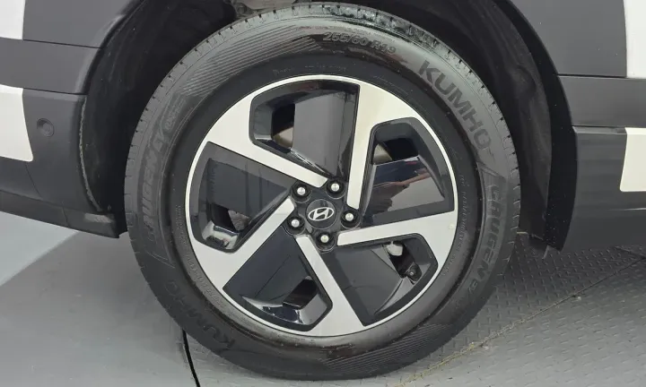 Hyundai Ioniq9