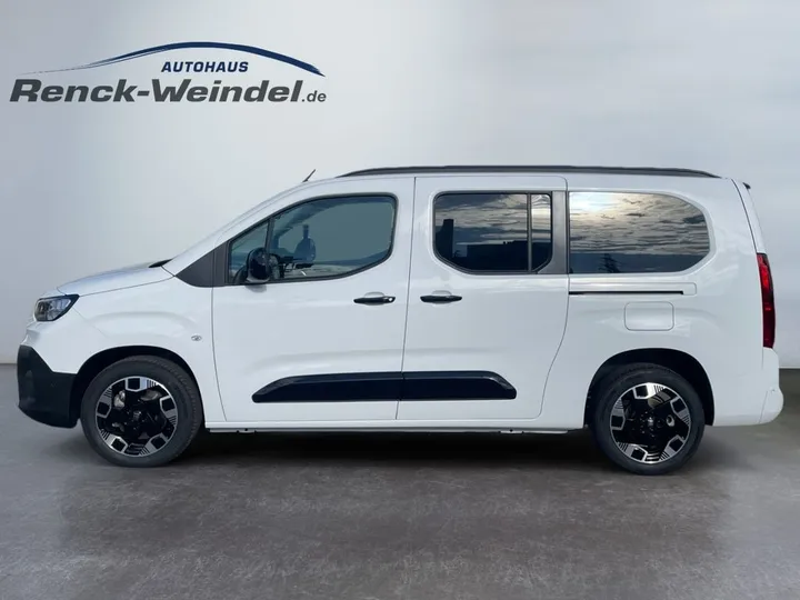 Fiat Qubo