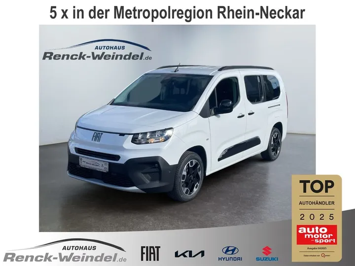 Fiat Qubo
