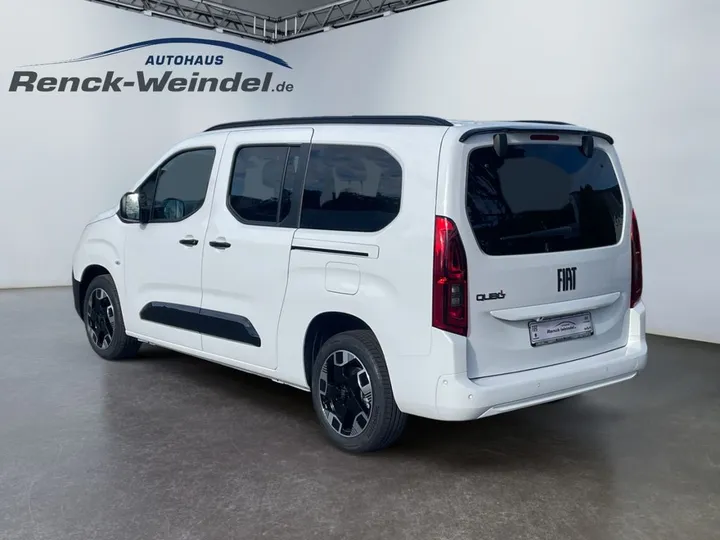 Fiat Qubo