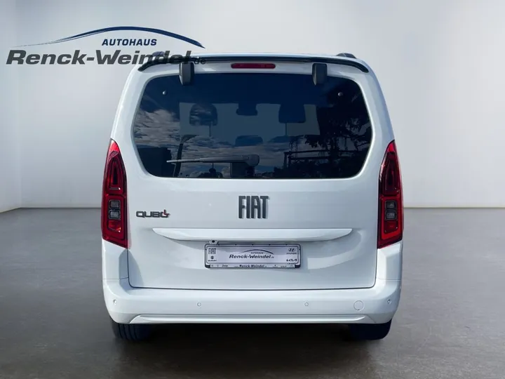 Fiat Qubo