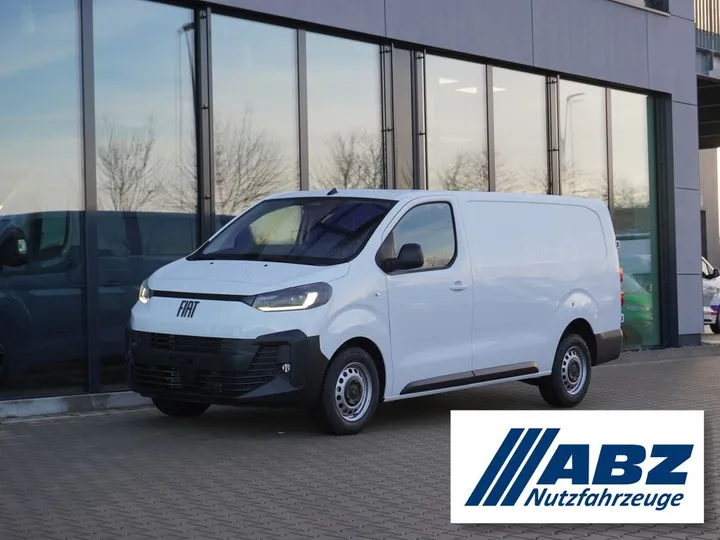 Fiat Scudo