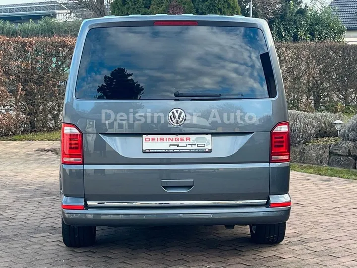 Volkswagen T6 Multivan