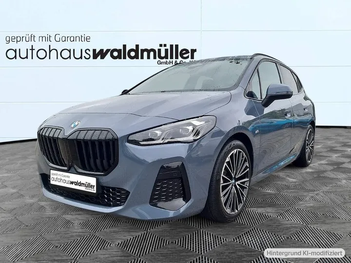 BMW 218 Active Tourer