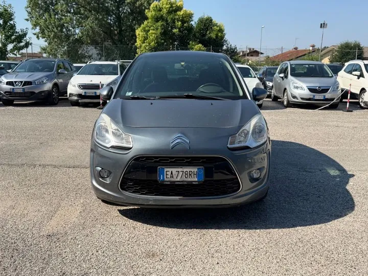 Citroën C3