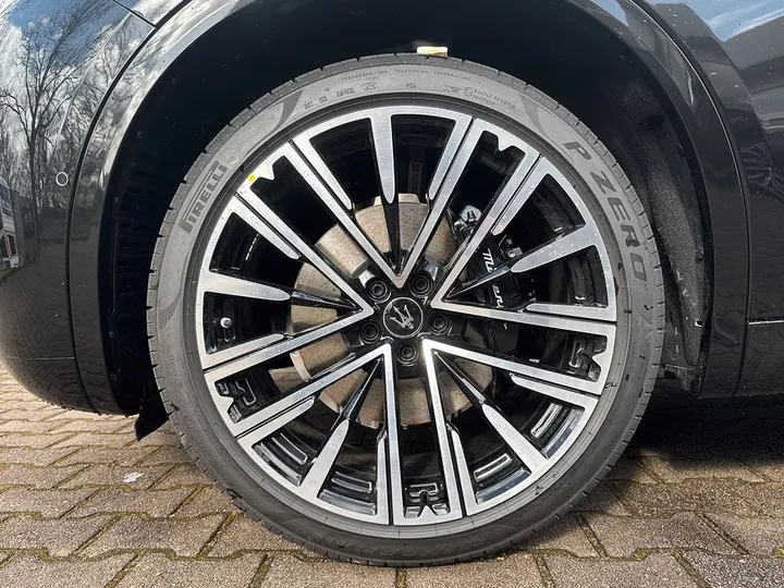 Maserati Grecale