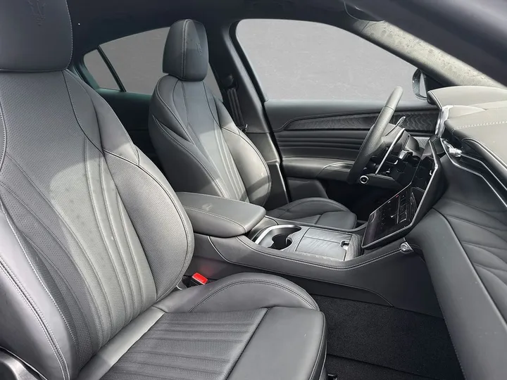 Maserati Grecale
