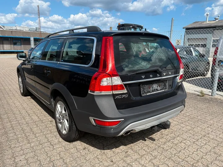 Volvo XC70