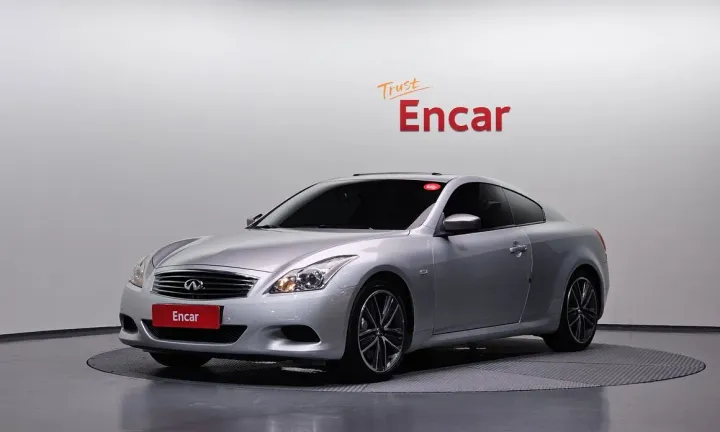Infiniti G