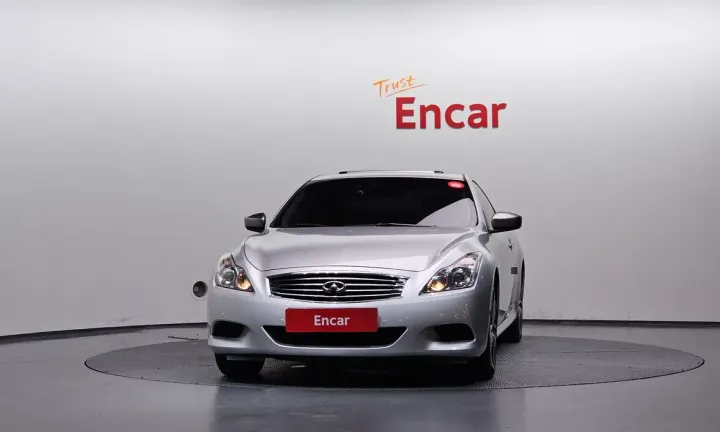 Infiniti G