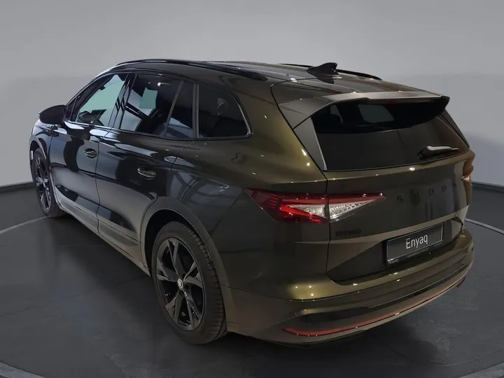 Škoda Enyaq