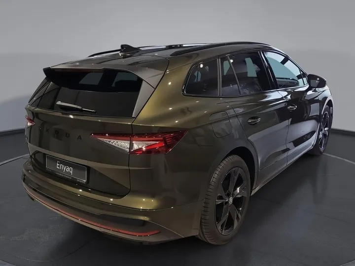 Škoda Enyaq